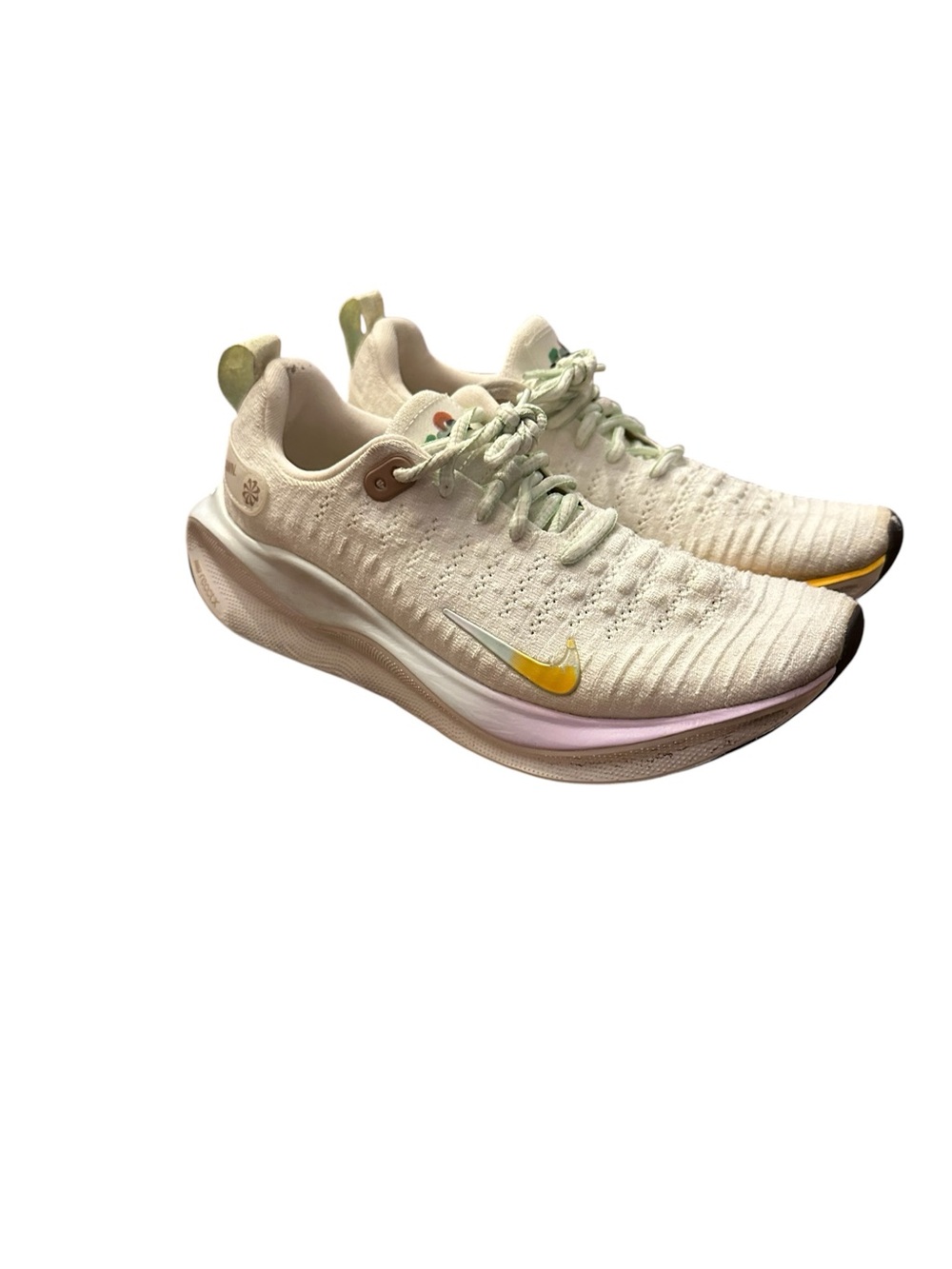 InfinityRN 4 Women's Road Running Shoes size 8.5